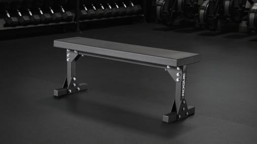 ローグ フラットベンチ BOLT TOGETHER UTILITY BENCH Rogue Bolt Together Utility Bench Australia | Rogue Fitness Australia